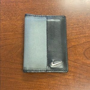 Nike Golf Wallet